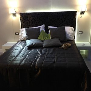 Letto suite