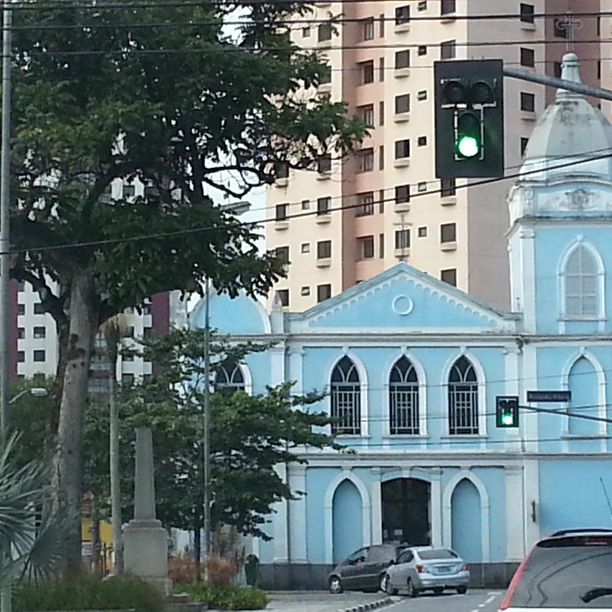 Sem preservação, casarão histórico de Mogi das Cruzes está