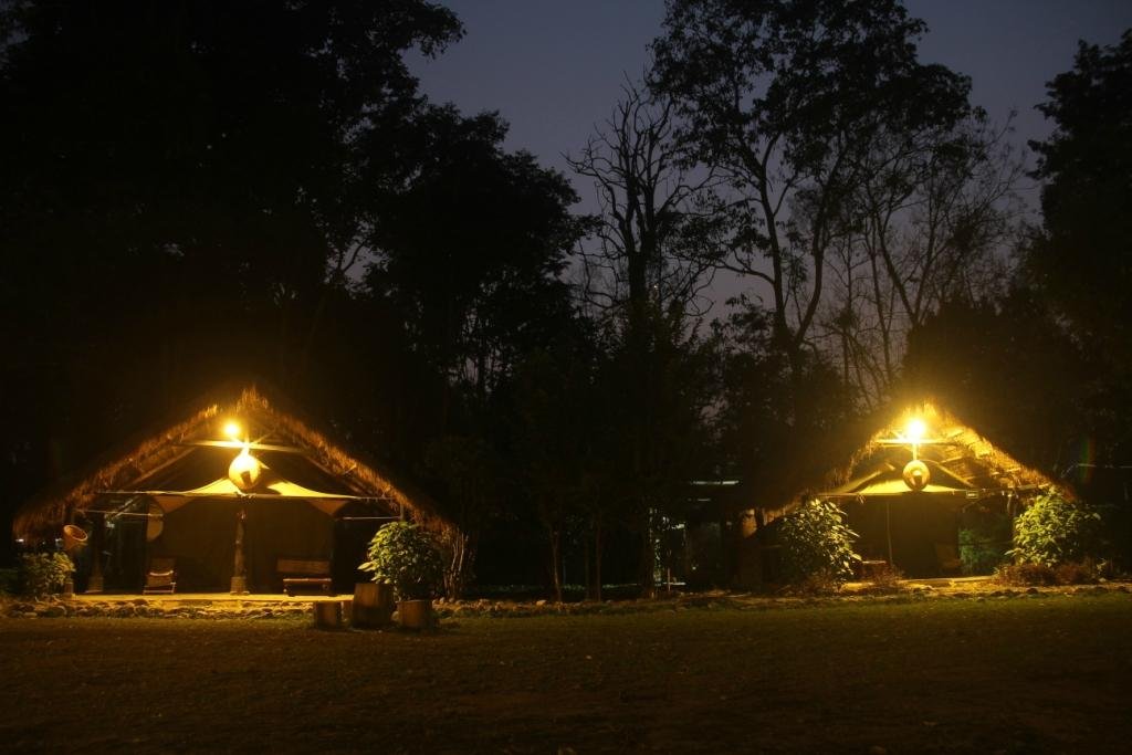 NAMERI ECO CAMP (Nameri National Park, Assam) - Campground Reviews ...