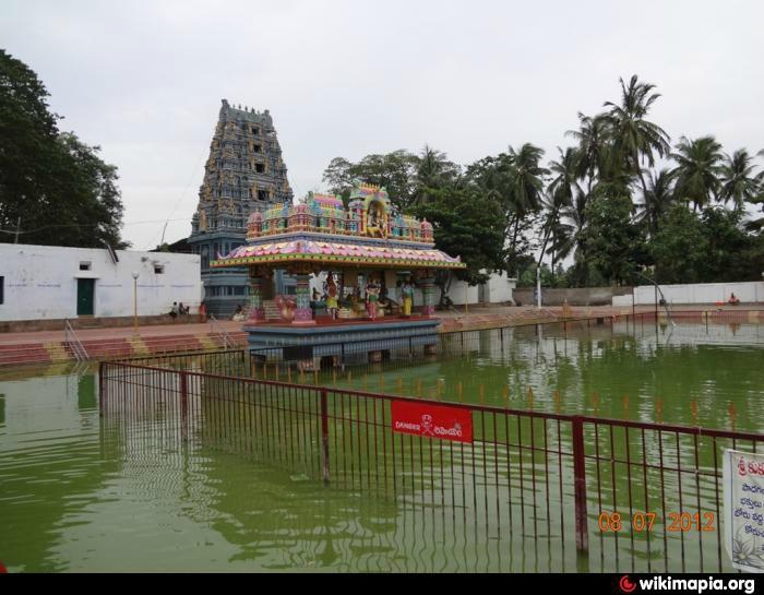 LES MEILLEURES Choses à Faire à Pithapuram : Mise à Jour 2024