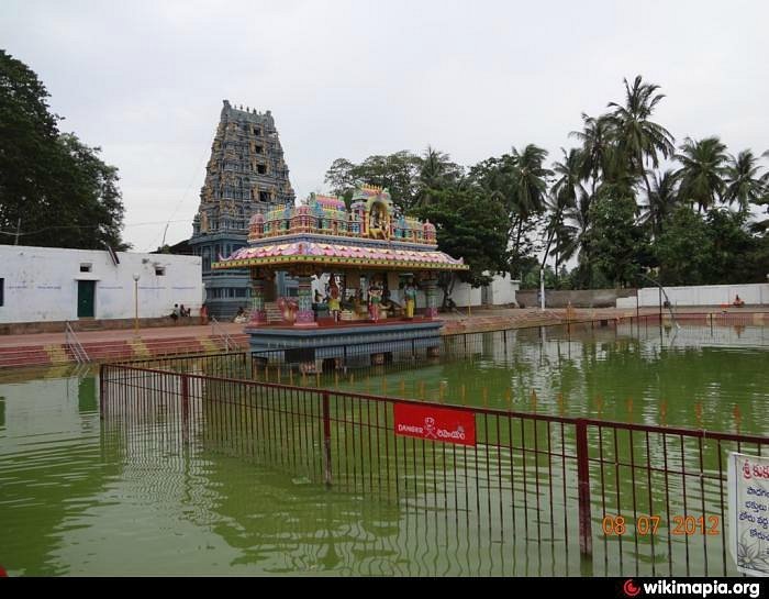 Sri Kukkuteswara Swamy Temple image