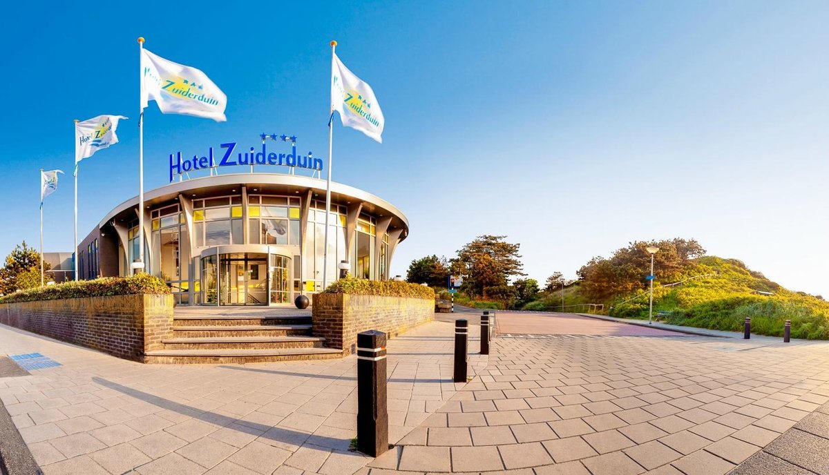 Hotel Zuiderduin (Egmond aan Zee, PaysBas) tarifs 2022 mis à jour et