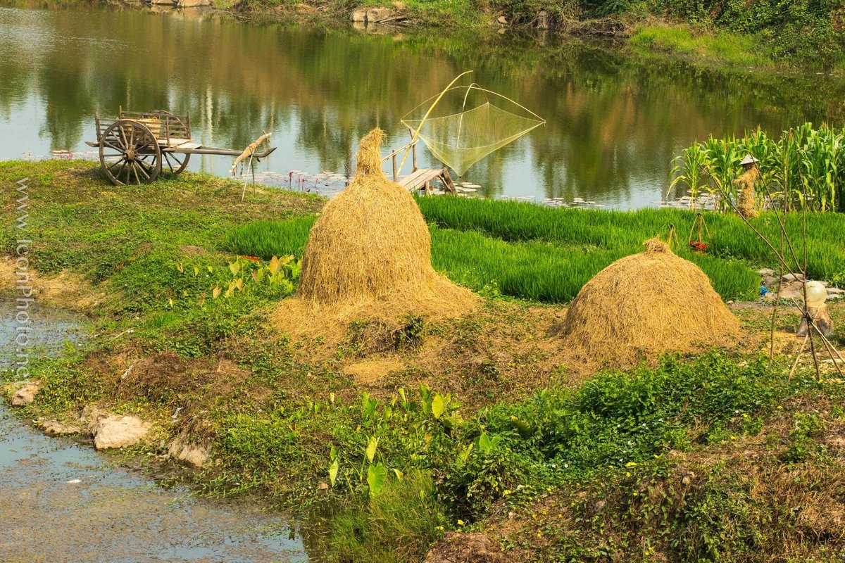 Buu Long tourist area: A MUST-VISIT destination in Dong Nai