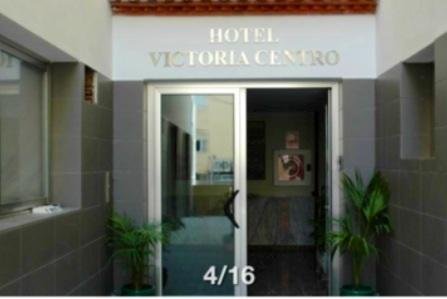 Imagen 20 de Hotel Victoria Centro