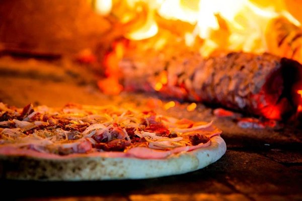 Pizzaria Pizzarella - A sua Boutique da Pizza