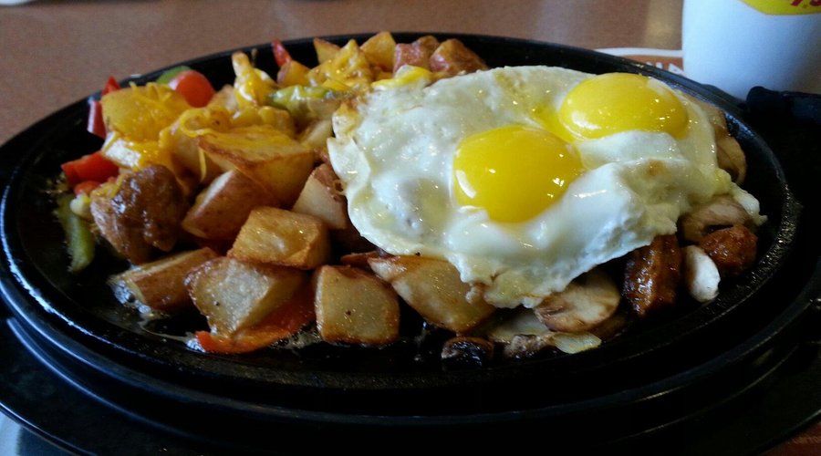 Denny's