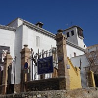 Monasterio de la Concepción, Granada