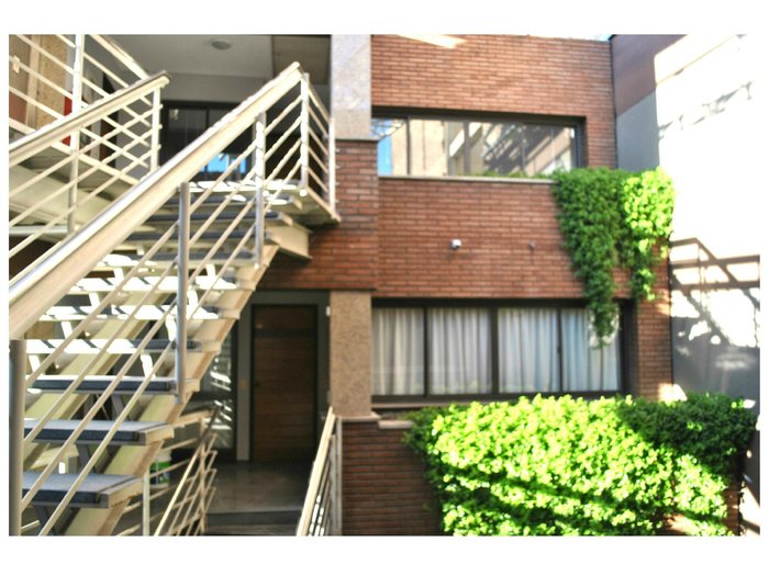 Imagen 10 de Apartamentos Mendoza