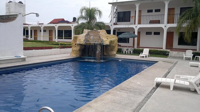 Hotel Real de Cuautla Hotel Real de Cuautla