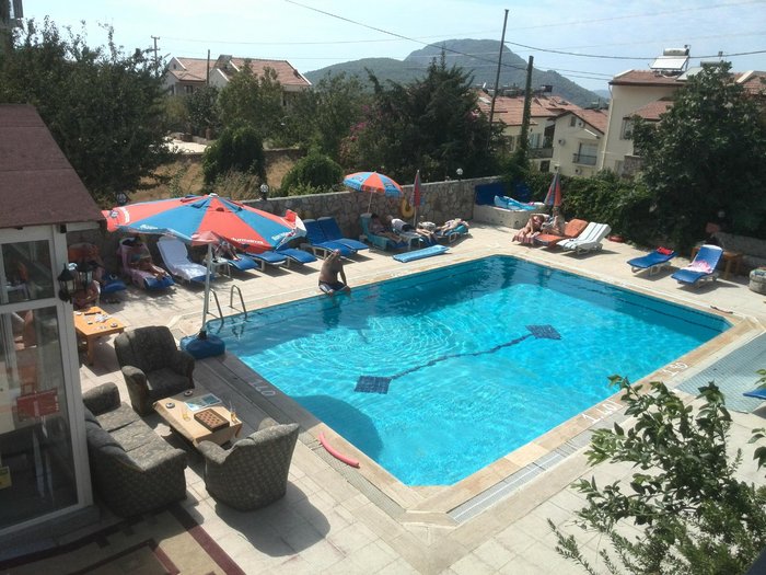 Aegean Blue Hotel - Villa Reviews (Fethiye, Türkiye)