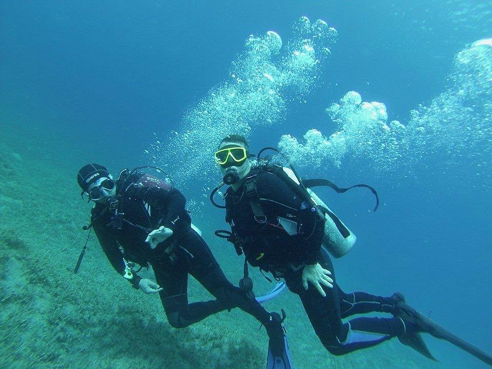 Red Sea Dive Center (Aqaba) - All You to Know BEFORE You Go