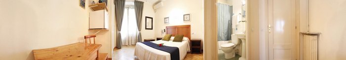 Imagen 15 de Hostal Greco Madrid