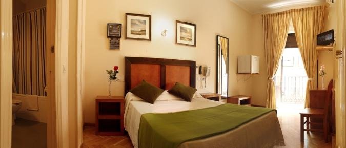 Imagen 7 de Hostal Greco Madrid