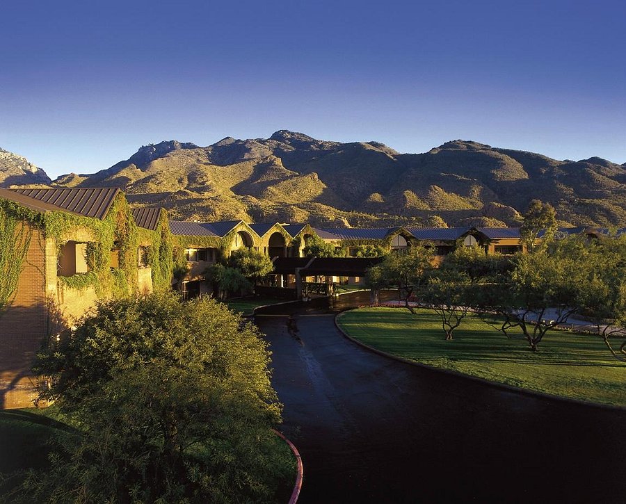 LODGE AT VENTANA CANYON - Updated 2021 Prices & Resort Reviews (Tucson