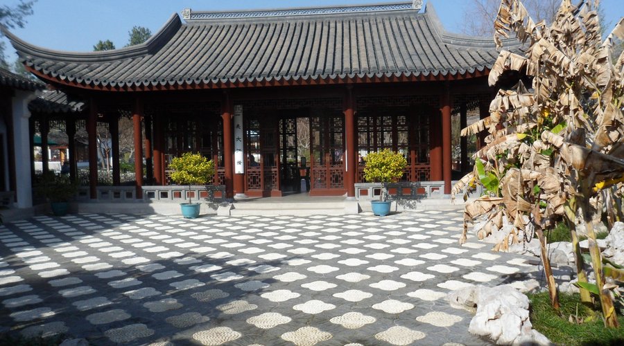 THE CHINESE TEA HOUSE, San Marino - Restaurant Reviews, Photos & Phone Number - Tripadvisor