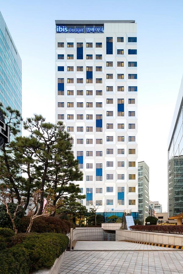 IBIS BUDGET AMBASSADOR BUSAN HAEUNDAE $45 ($̶5̶0̶) - Updated 2023