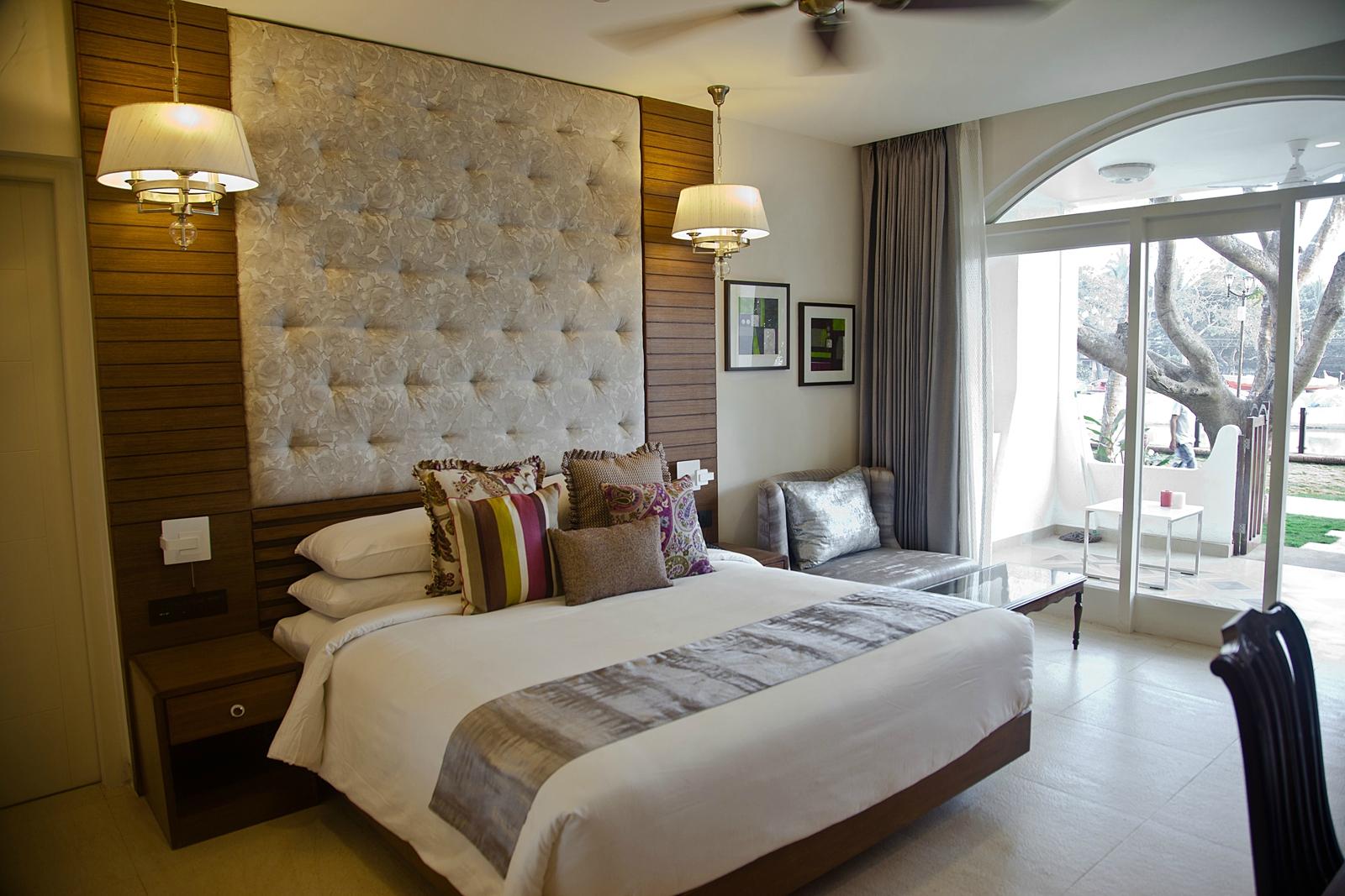 Hotel photo 9 of Acron Waterfront Resort.