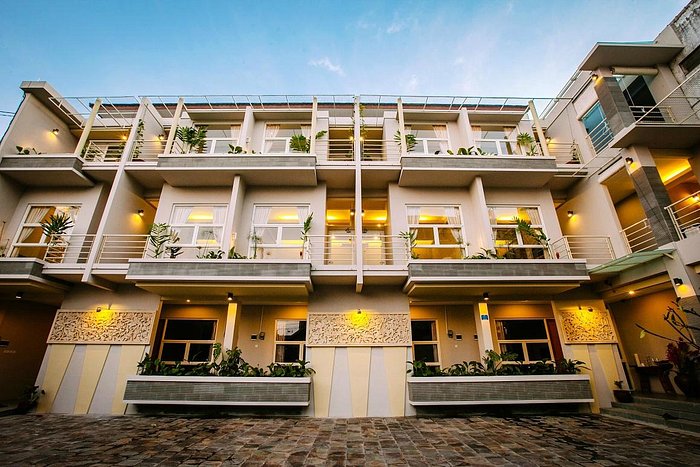 BALI TRUE LIVING APARTMENT $15 ($̶2̶4̶) - Prices & Apartment Hotel Reviews  - Denpasar