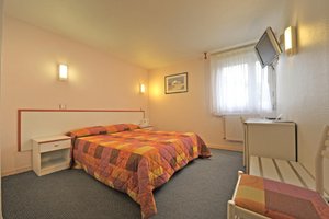 Kamer en suite