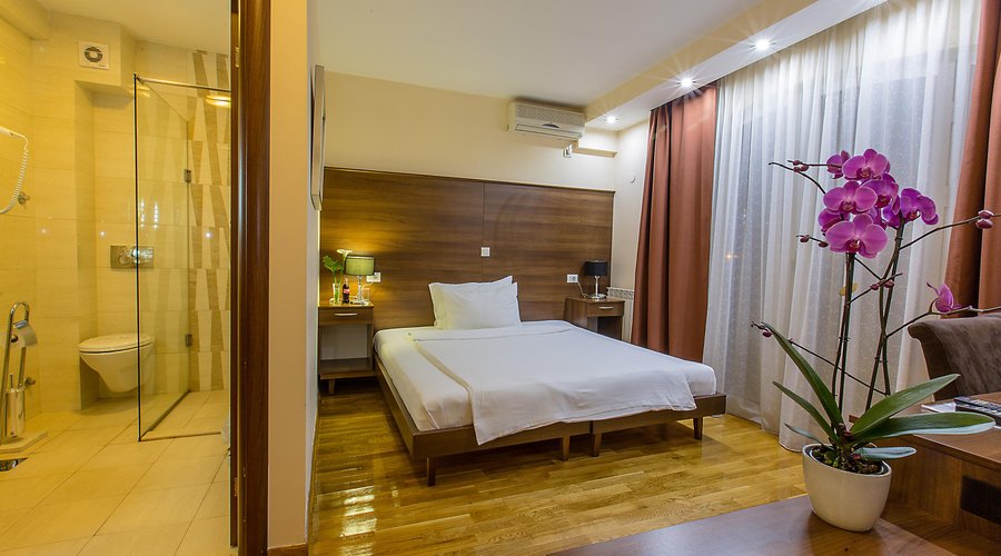 Double/Twin room