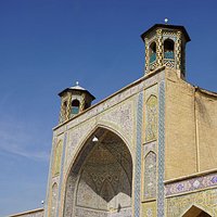 Vakil Mosque