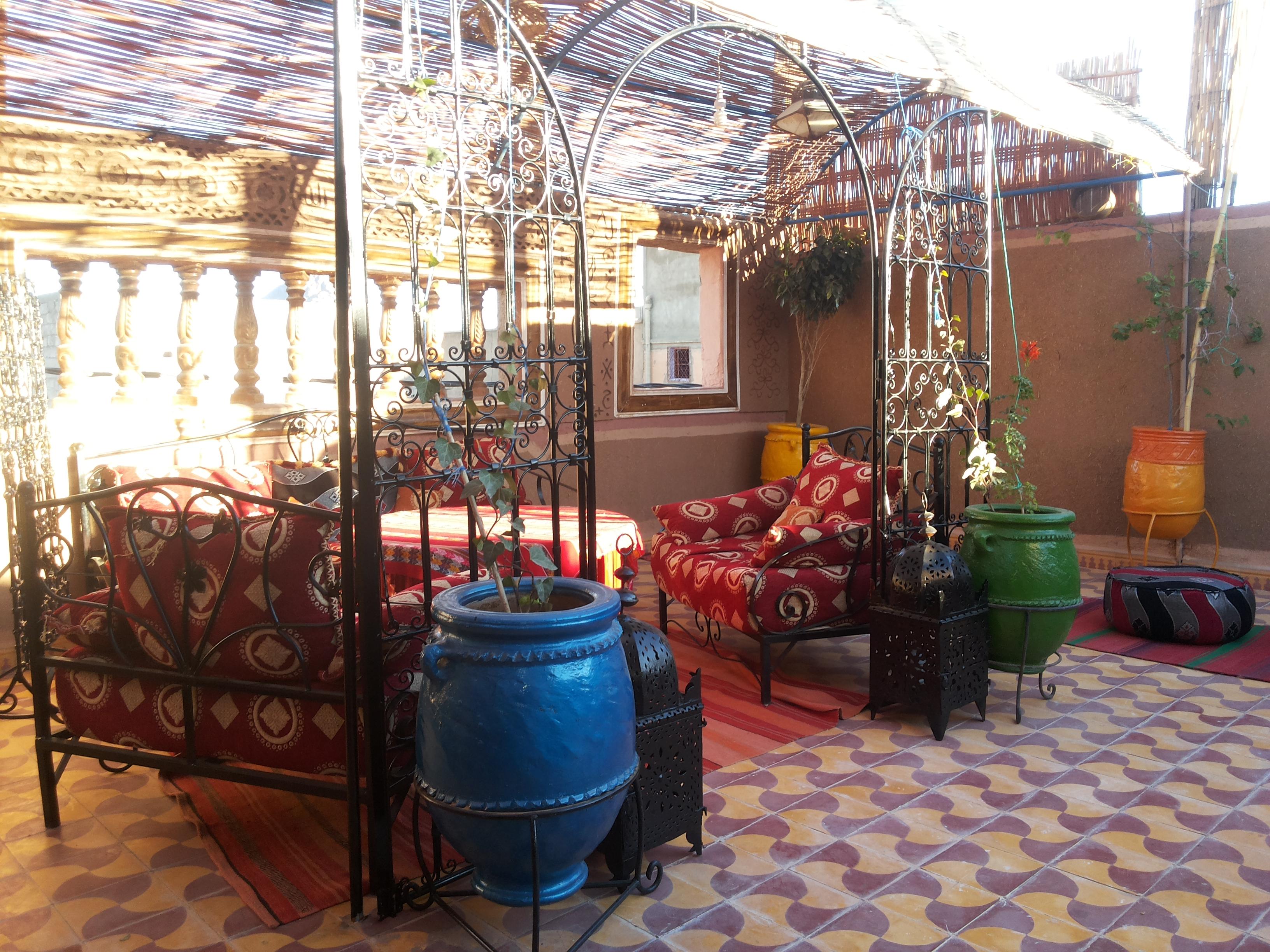 Hotel photo 33 of Karim Sahara.