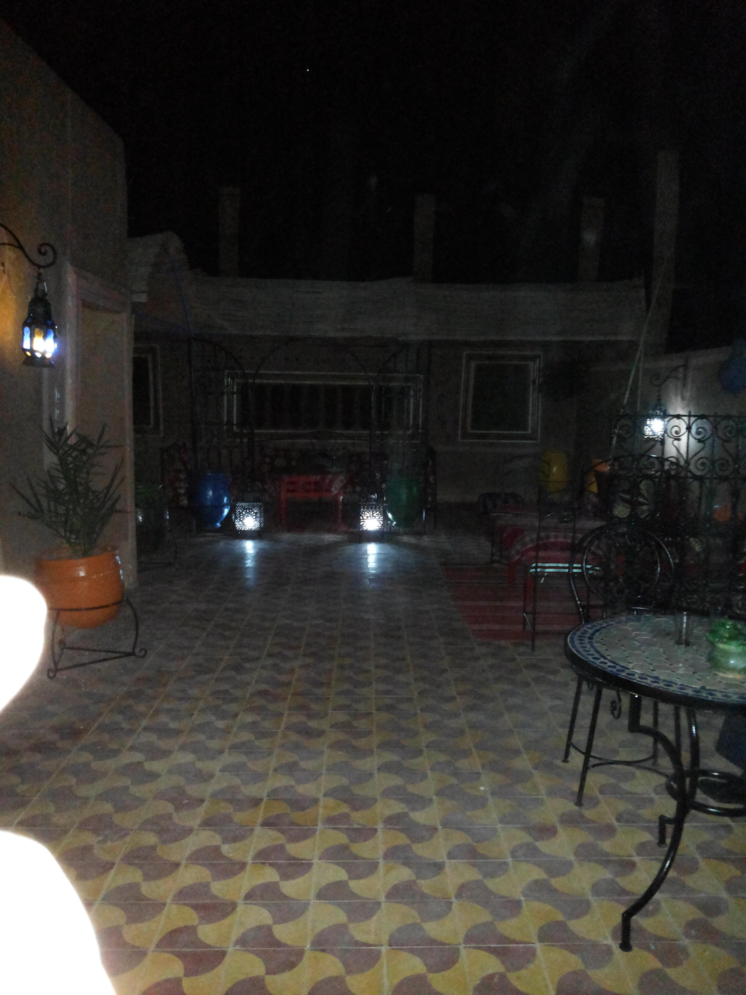 Hotel photo 4 of Karim Sahara.