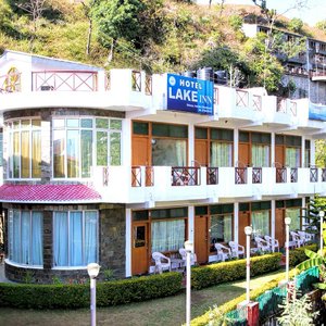 Hotel Building Picture