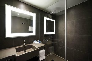 Rom og suite