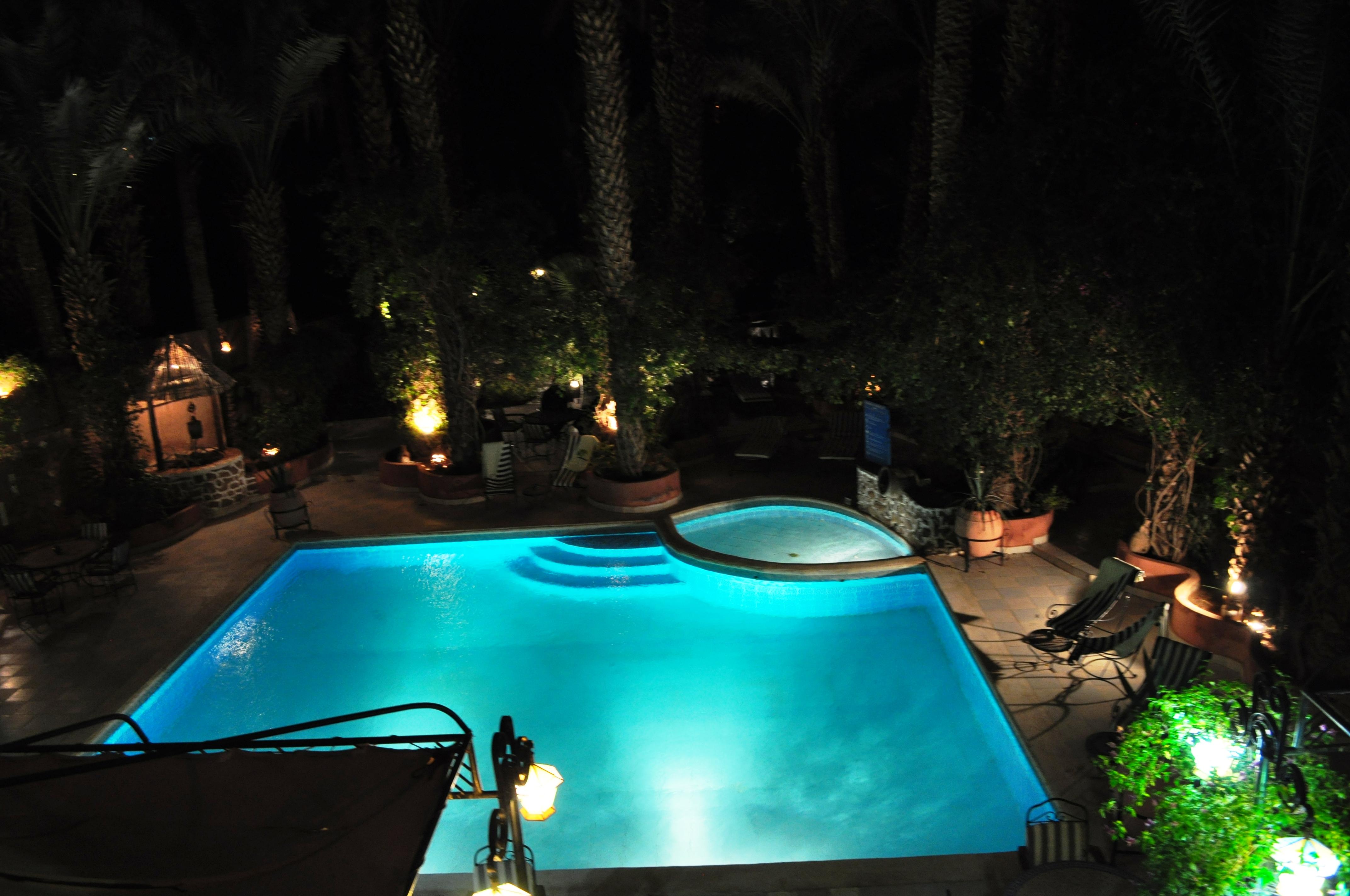 Hotel photo 64 of Kasbah Sirocco.