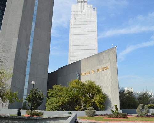tourist attractions in nuevo leon mexico
