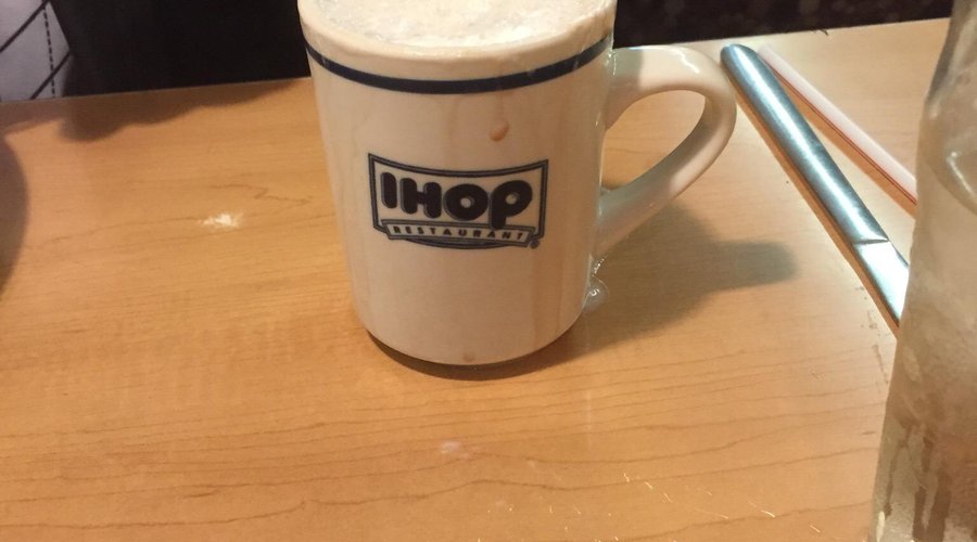 IHOP
