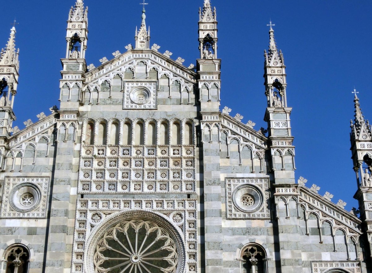 Duomo di Monza, Монца - Tripadvisor