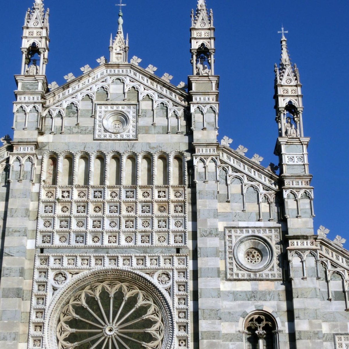 Duomo di Monza☮ Viva a emoção dos caça-níqueis de cassino que pagam de ...