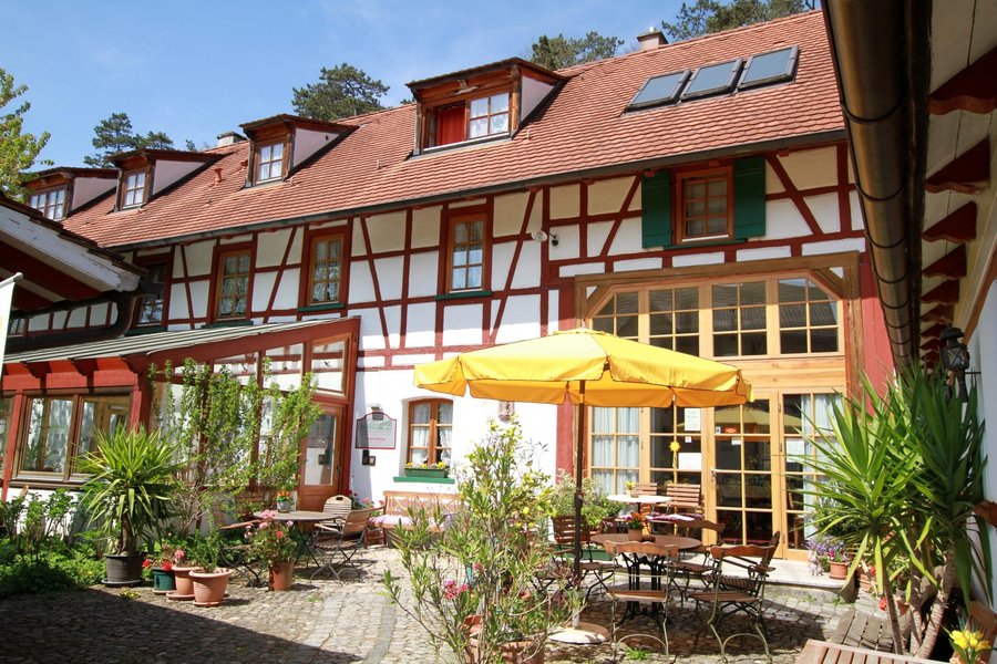 GASTEHAUS PFEFFERLE - Updated 2021 Prices, Lodge Reviews, and Photos ...