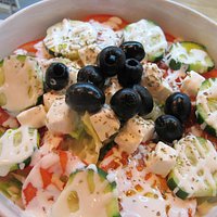 Great salad
