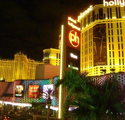 5 choses à savoir pour jouer dans les casinos de Las Vegas - ©FarWest