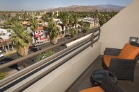 Hotel photo 25 of Hyatt Palm Springs.