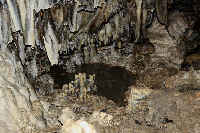 Imagen 6 de Cueva de los Enebralejos