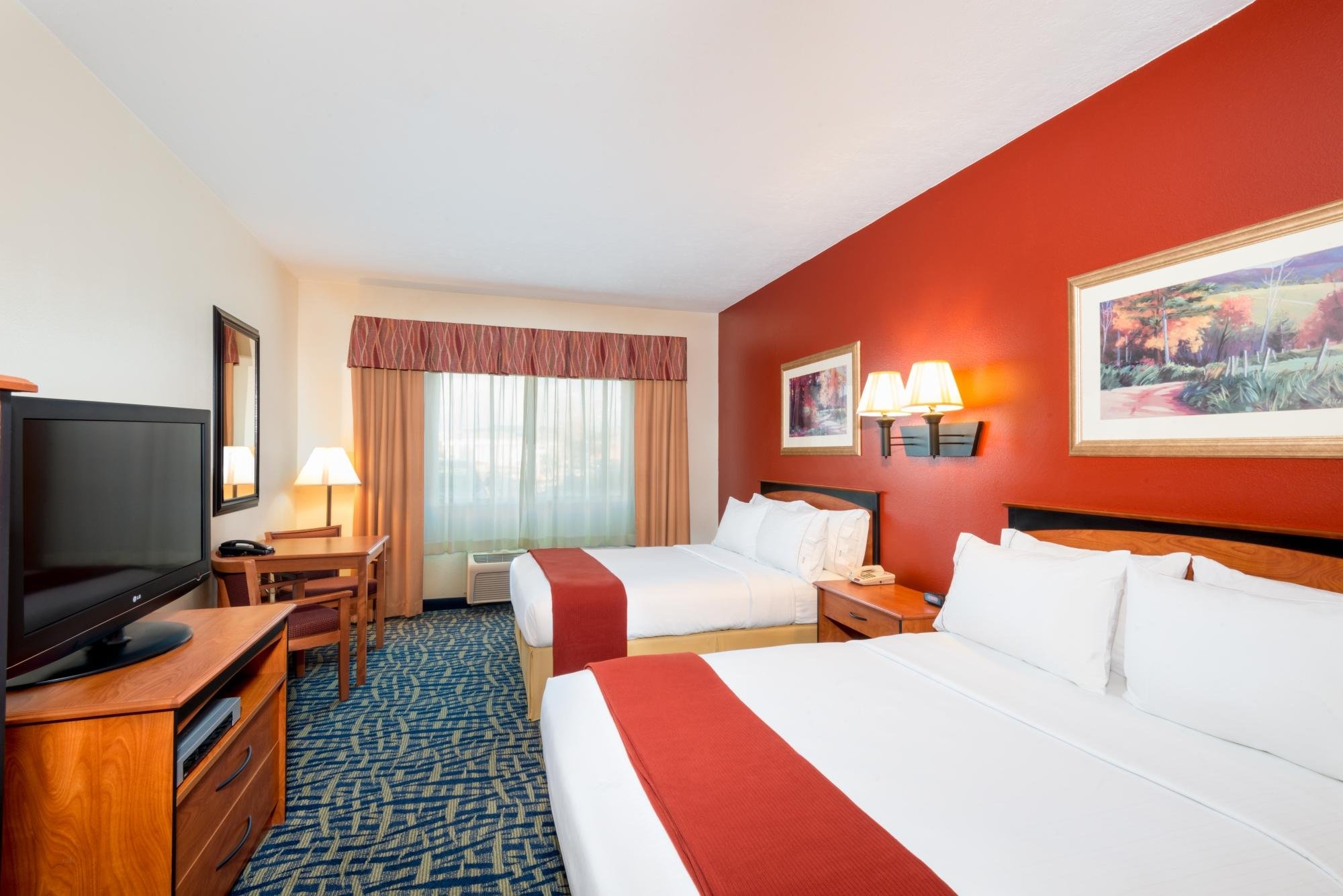 HOLIDAY INN EXPRESS SUITES ALAMOSA AN IHG HOTEL Updated 2024   Holiday Inn Express Suites 