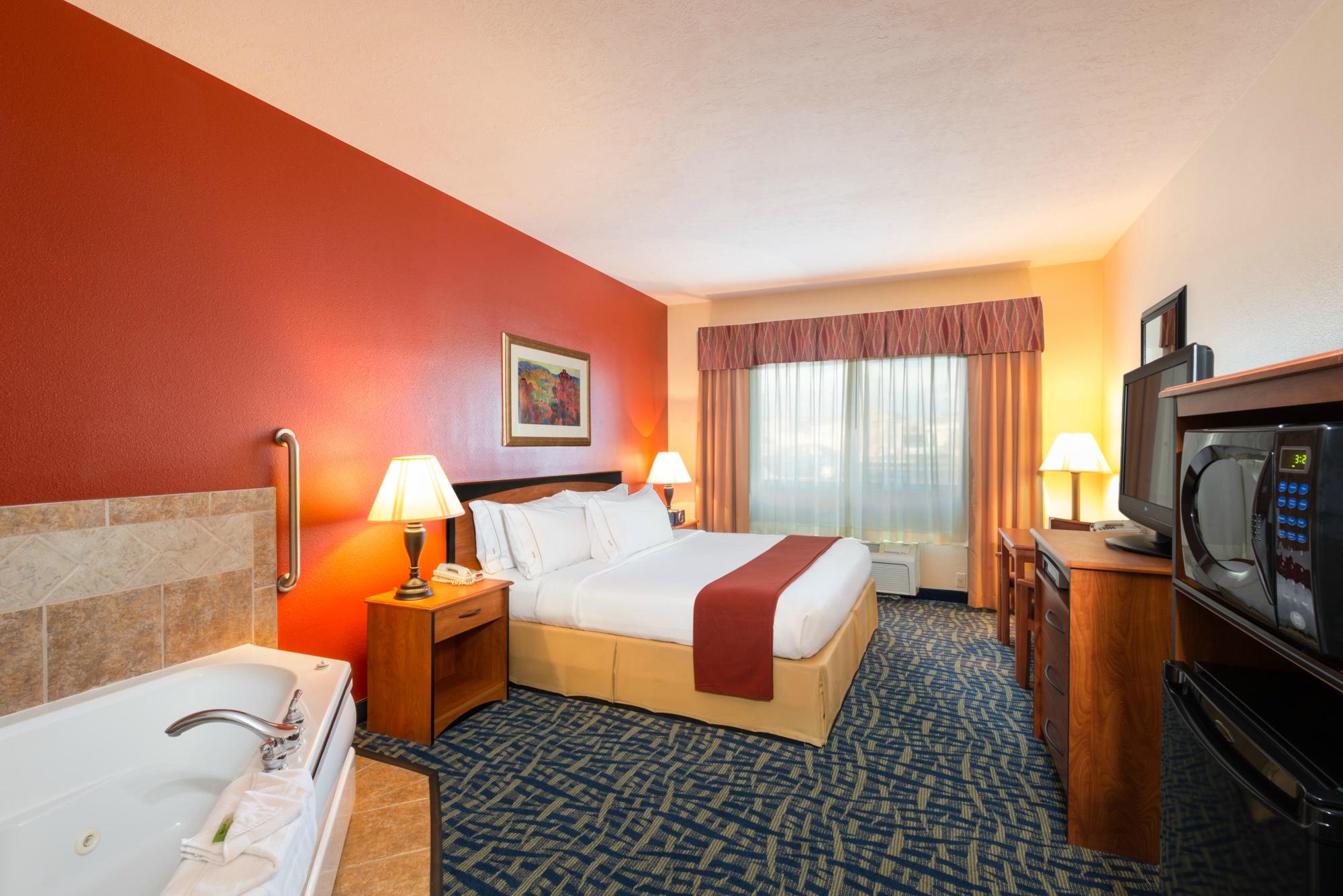 HOLIDAY INN EXPRESS SUITES ALAMOSA AN IHG HOTEL Updated 2024   Holiday Inn Express Suites 