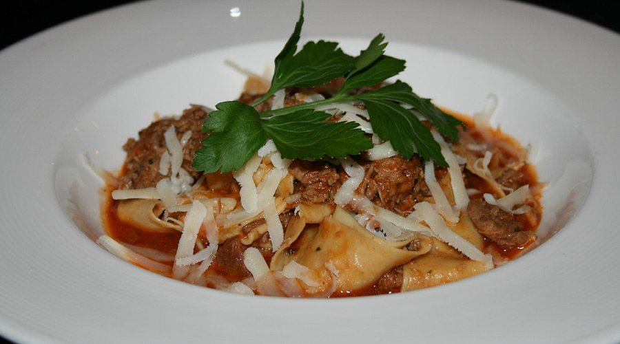 Bistro & Bar At The Majestic