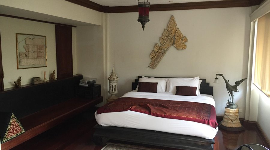 Fantastic room