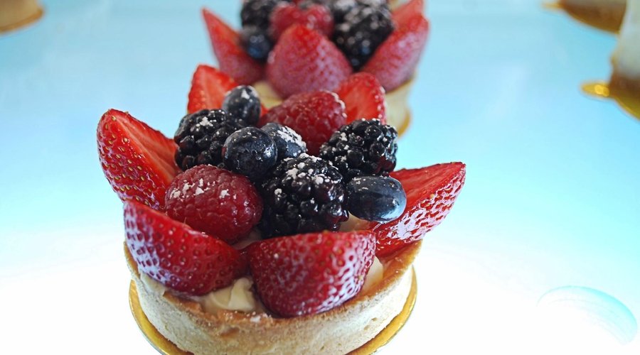 Janjou Patisserie