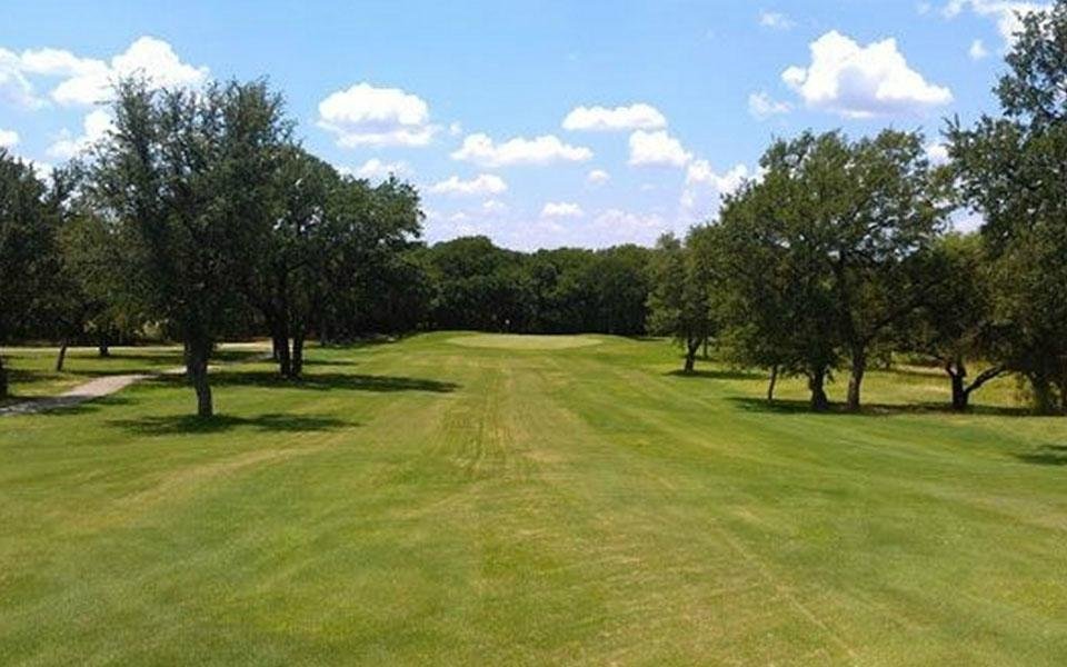 Hidden Oaks Golf Course in Granbury, Granbury, Texas Golf course