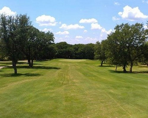 grand oaks golf club dallas