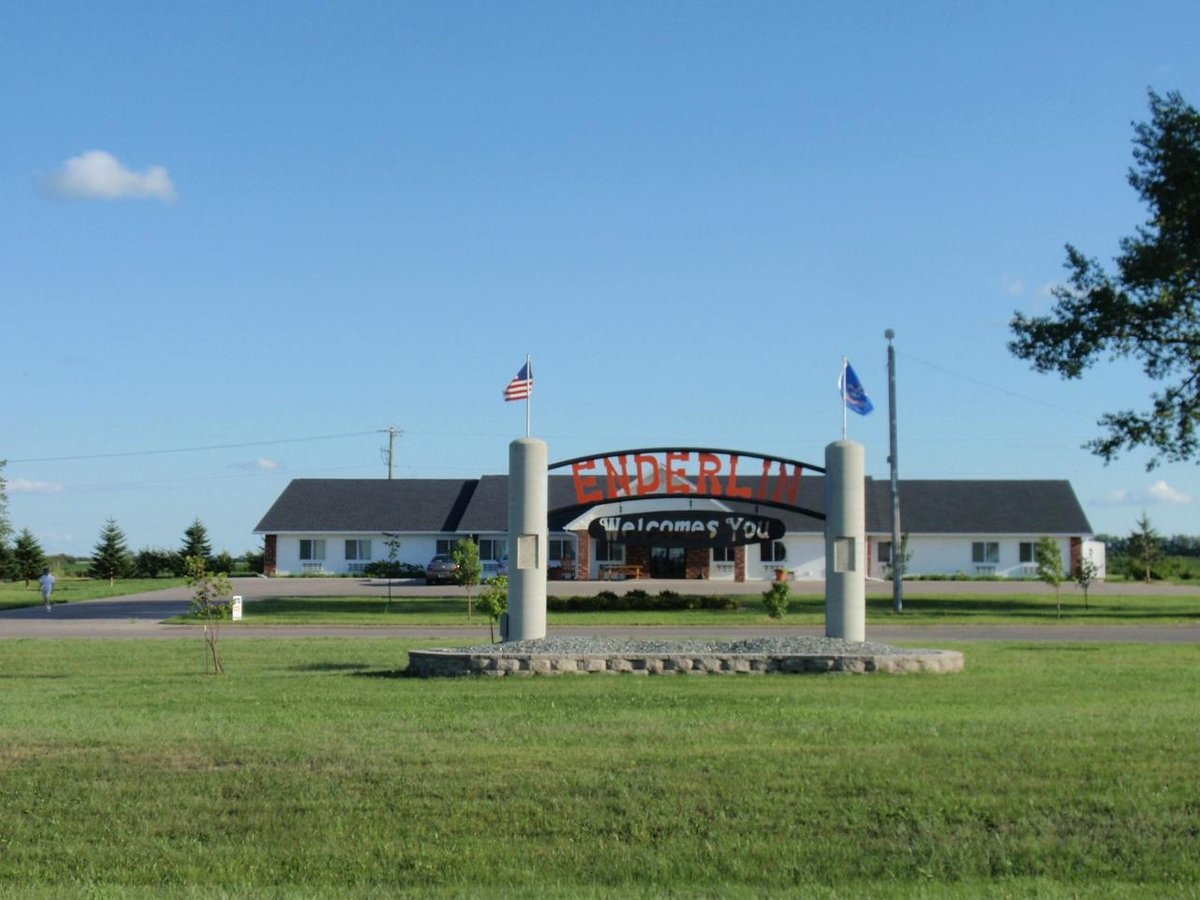 ENDERLIN INN: Reviews (ND) - Photos of Guesthouse - Tripadvisor