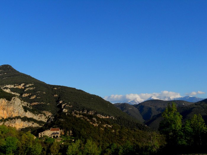 Imagen 2 de Can Coll de Pincaró