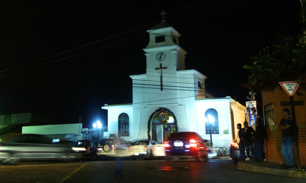 Antiguo Cuscatlan 2021: Best of Antiguo Cuscatlan, El Salvador Tourism ...