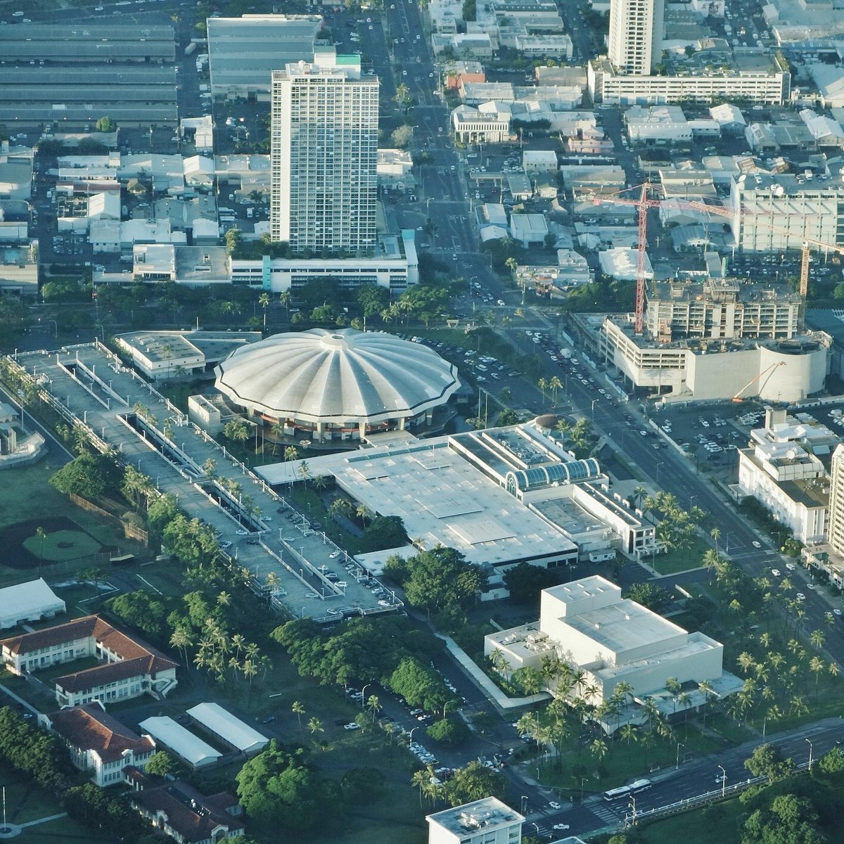 Neal S. Blaisdell Center (Honolulu) All You Need to Know BEFORE You Go